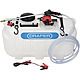 Draper 26180 Expert 98L 12V DC ATV Spot &amp; Broadcast Sprayer