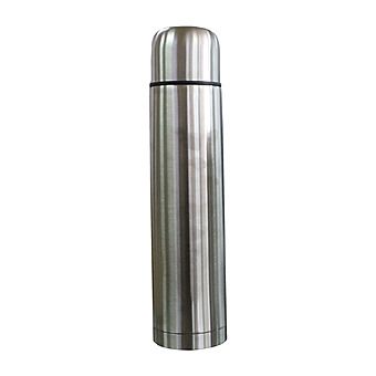Stainless Steel 1L Flask
