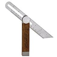 Dekton Hardwood Sliding Bevel 8"
