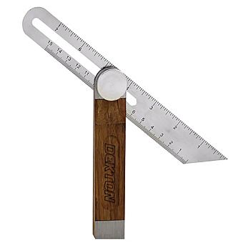Dekton Hardwood Sliding Bevel 8"