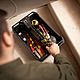 Stanley Portable Open Storage Tool Tote Tray