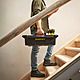 Stanley Portable Open Storage Tool Tote Tray