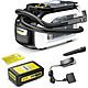 Karcher SE 3-18 18V Cordless Spot Vac Cleaner with 2.5Ah Battery