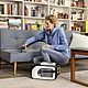 Karcher SE 3-18 18V Cordless Spot Vac Cleaner with 2.5Ah Battery