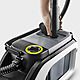 Karcher SE 3-18 18V Cordless Spot Vac Cleaner with 2.5Ah Battery