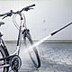 Karcher K2 Classic Electric High Pressure Washer 110 bar