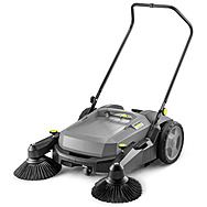Karcher KM 70/20 C 2SB Two Brush Floor Sweeper