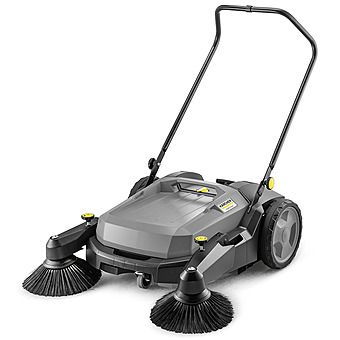 Karcher KM 70/20 C 2SB Two Brush Floor Sweeper