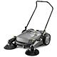 Karcher KM 70/20 C 2SB Two Brush Floor Sweeper