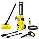 Karcher K2 Home Electric High Pressure Washer 110 bar
