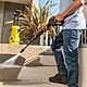 Karcher K2 Home Electric High Pressure Washer 110 bar