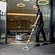Karcher Puzzi 10/1 Upholstery Spray Extraction Vacuum Cleaner