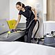 Karcher Puzzi 10/1 Upholstery Spray Extraction Vacuum Cleaner