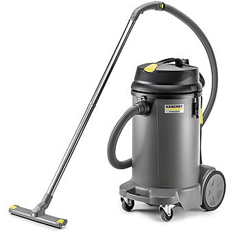 Karcher NT 48/1 Professional Wet & Dry Vacuum Cleaner 48L