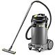 Karcher NT 48/1 Professional Wet &amp; Dry Vacuum Cleaner 48L