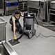Karcher NT 48/1 Professional Wet &amp; Dry Vacuum Cleaner 48L