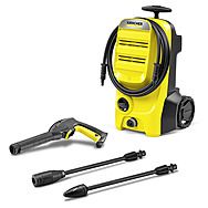Karcher K4 Classic Electric High Pressure Washer 130 bar