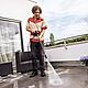 Karcher K4 Classic Electric High Pressure Washer 130 bar