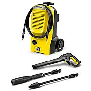 Karcher K5 Classic Electric High Pressure Washer 145 bar