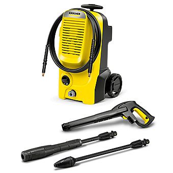 Karcher K5 Classic Electric High Pressure Washer 145 bar
