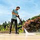 Karcher K5 WCM Flex eco!Booster Home Electric High Pressure Washer 145 bar