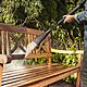 Karcher K5 WCM Flex eco!Booster Home Electric High Pressure Washer 145 bar