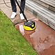 Karcher K5 WCM Flex eco!Booster Home Electric High Pressure Washer 145 bar