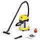 Karcher 17L Wet &amp; Dry Vacuum Cleaner WD 3 S V-17/4/20 17 Litres