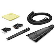 Karcher *WW Car Interior & Upholstery Cleaning Kit