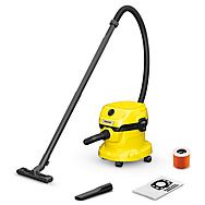 Karcher 12L Wet & Dry Vacuum Cleaner WD 2 Plus V-12/4/18/C 12 Litres
