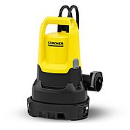 Karcher SP 16.000 Dual Flat Suction Submersible Water Pump