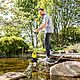 Karcher SP 16.000 Dual Flat Suction Submersible Water Pump