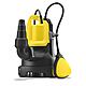 Karcher SP 16.000 Dual Flat Suction Submersible Water Pump