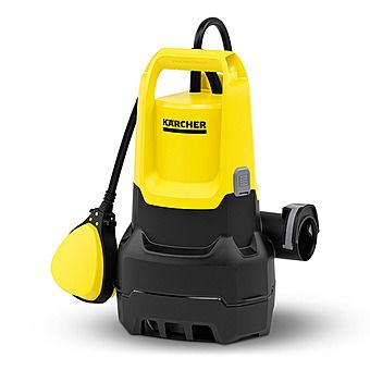 Karcher SP 9.500 Submersible Water Pump