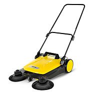Karcher S 4 Twin Push Sweeper