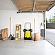 Karcher S 4 Twin Push Sweeper