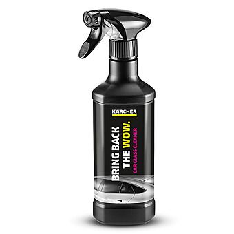 Karcher Car Glass Cleaner Spray 500ml