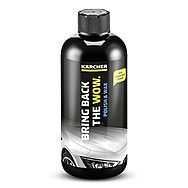 Karcher Polish & Wax 500ml RM 660