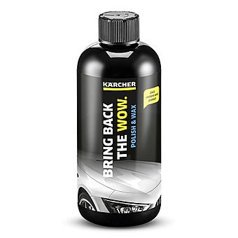 Karcher Polish & Wax 500ml RM 660