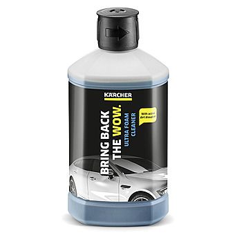 Karcher Ultra Snow Foam Cleaner 1L RM 615