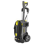 Karcher HD 5/12 C Plus Professional Grade Cold Water High Pressure Washer 175 Bar