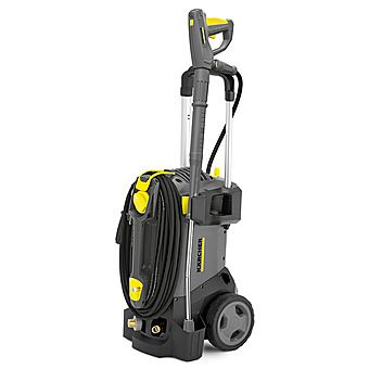 Karcher HD 5/12 C Plus Professional Grade Cold Water High Pressure Washer 175 Bar