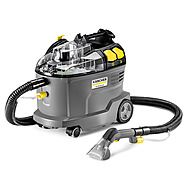 Karcher Puzzi 8/1 Upholstery Spray Extraction Vacuum Cleaner
