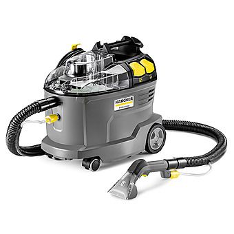 Karcher Puzzi 8/1 Upholstery Spray Extraction Vacuum Cleaner