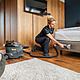 Karcher Puzzi 8/1 Upholstery Spray Extraction Vacuum Cleaner