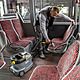 Karcher Puzzi 8/1 Upholstery Spray Extraction Vacuum Cleaner