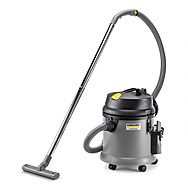 Karcher NT 27/1 Professional Wet and Dry Vacuum Cleaner 27L 