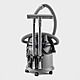Karcher NT 27/1 Professional Wet and Dry Vacuum Cleaner 27L 