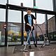 Karcher NT 27/1 Professional Wet and Dry Vacuum Cleaner 27L 