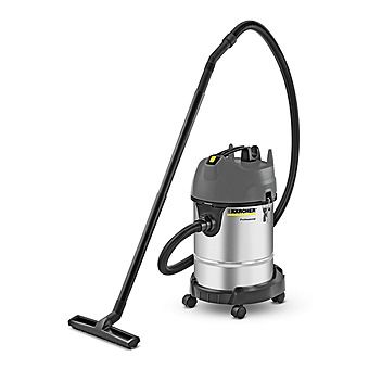 Karcher NT 30/1 ME Classic Wet and Dry Vacuum Cleaner 30L